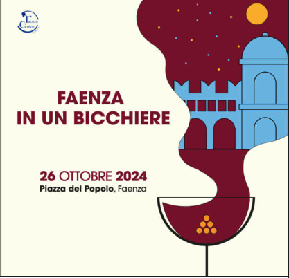 Faenza in un bicchiere