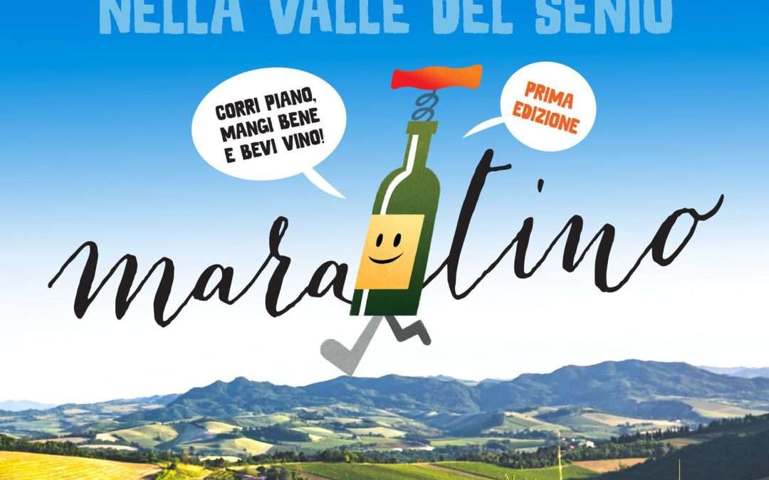 Il Maratino
