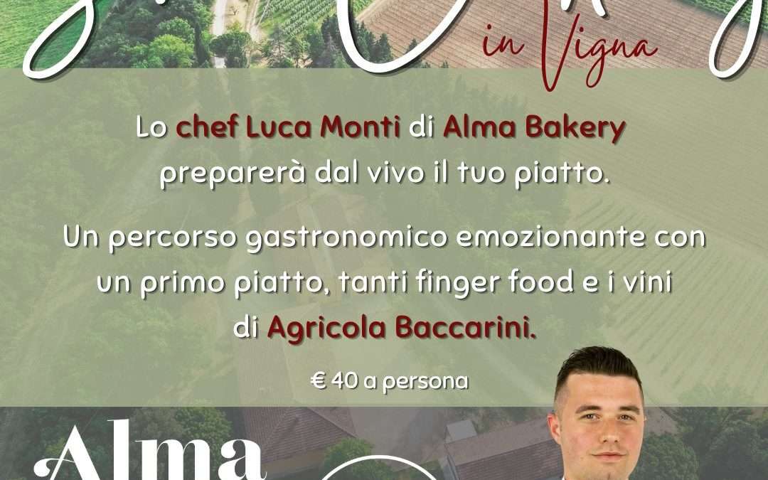 Show Cooking
